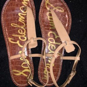 Sam Edelman Thong Sandals